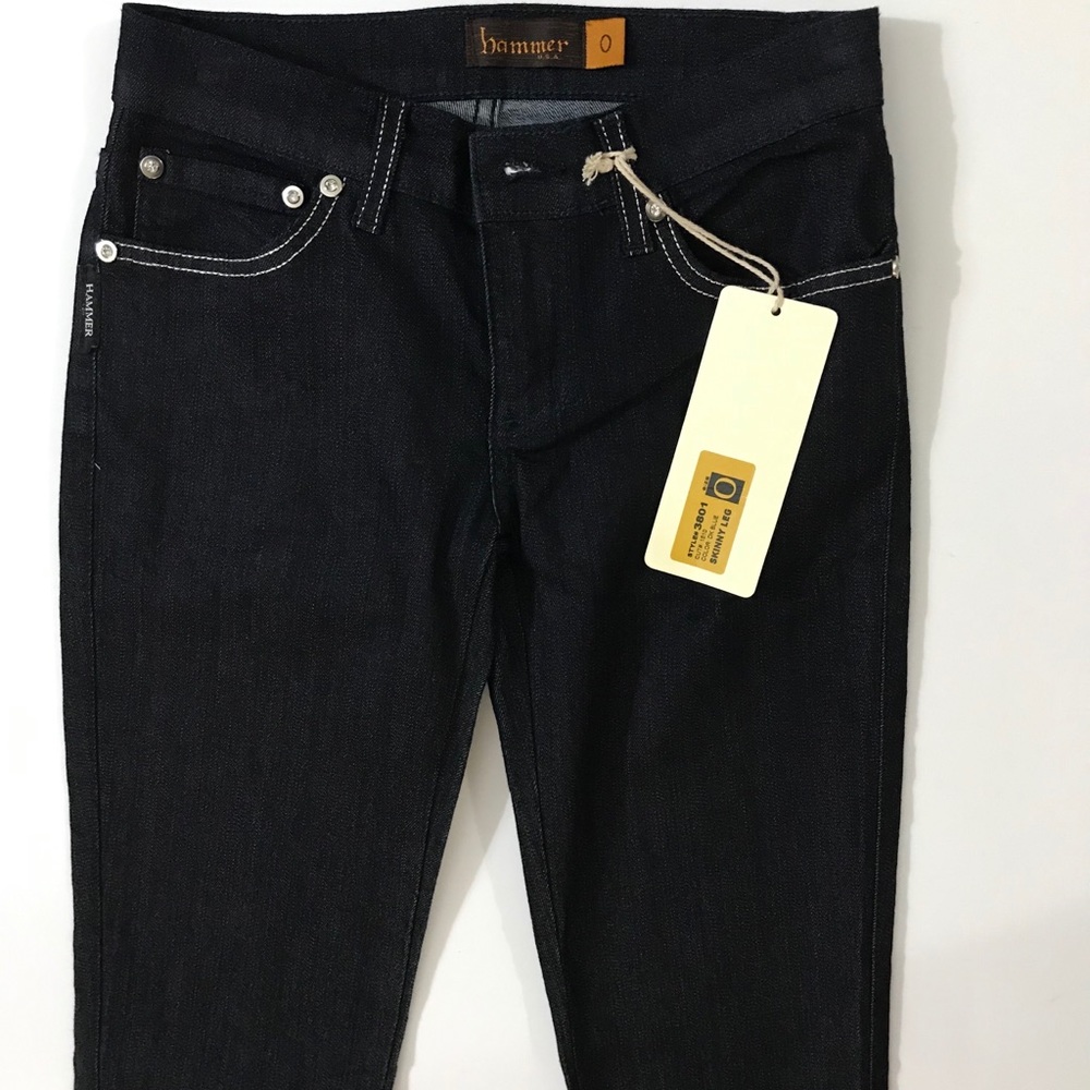 Jeans - Picture 3 of 8